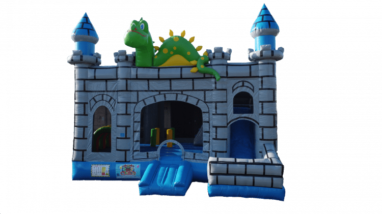 Dragon Castle