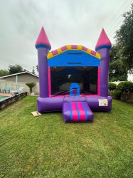 68791e0b ca47 400d b65b 60fd889a76b4 1727308901 13 X 13 Classic Princess Bounce House