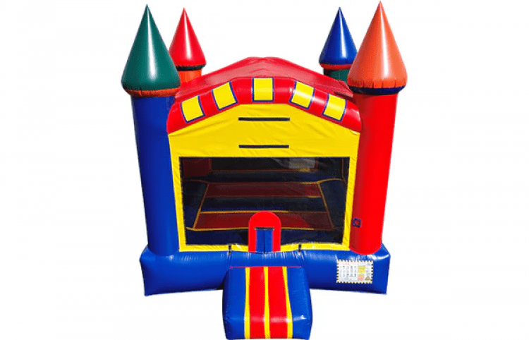 13 x 13 Classic Bounce House