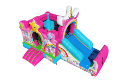 Toddlers Unicorn Toddler Combo (CT11)
