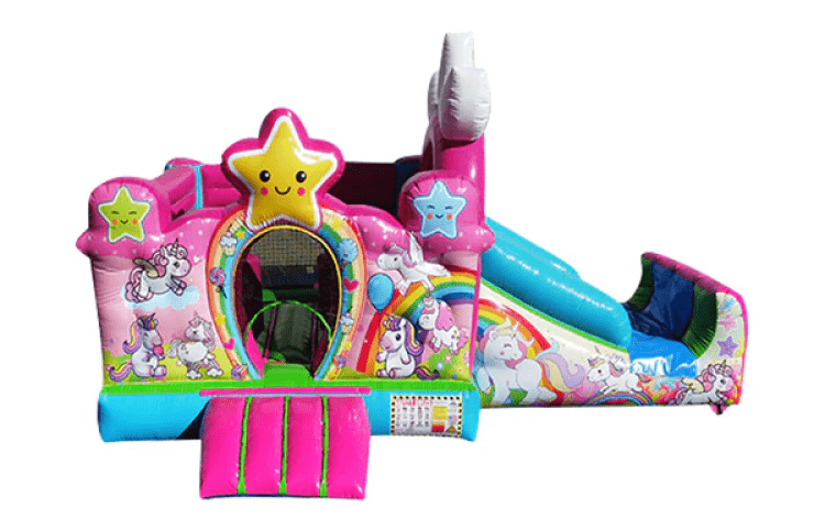 Toddlers  Unicorn Toddler Combo (CT11)