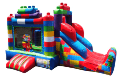 Block Party Toddler Combo (CT15)