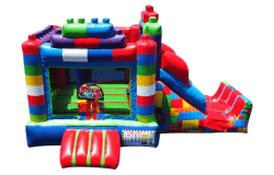 Block Party Toddler Combo (CT15)