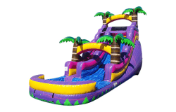 18ft Sweet Bonanza Water Slide (WS189)