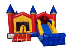 Double Jump Toddler Combo (CT29)