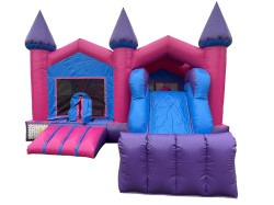 Double Jump Princess  Toddler Combo (CT28)