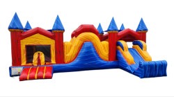 Fun Size Toddlers Obstacles (CT43)