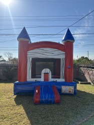 IMG 0835 1739223885 Fun Size Castle (B1010)