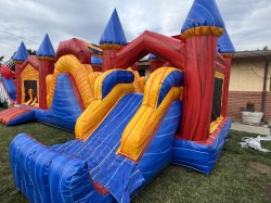 IMG 6486 1739226683 Fun Size Toddlers Obstacles (CT43)