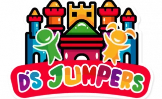D'S Jumpers Logo