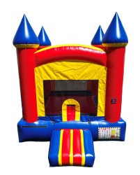 Fun Size Primary Castle (B1017)