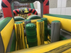 2F2792D3 601F 40B5 A1B9 29FAAF491F4C 1746072583 73FT Hazardous Dual Dry obstacle Course