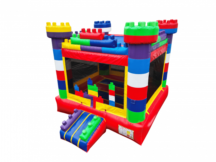 Bounce Houses