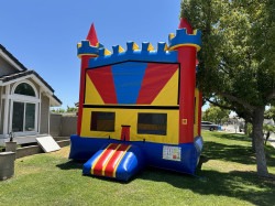 IMG 0219 1746070765 Bounce House (B315)