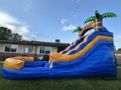 IMG 1052 1746416226 13FT Sea Breeze Water Slide (WS135)