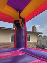 IMG 1136 1748216847 Fun Size Bananza Dry Princess Castle (C204)