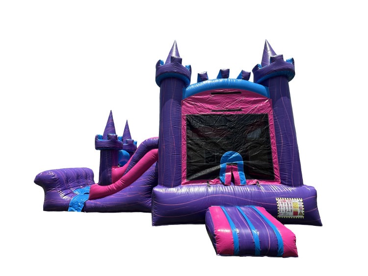 Fun Size Princess Castle Dry Combo (C205)
