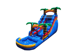 18FT Tropical Paradise (WS1825)