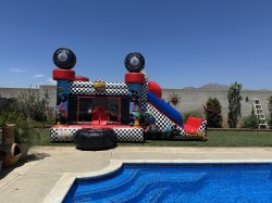 IMG 1197 1750204134 Toddler Monster Truck Combo (CT10)