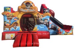 Fun Size Pirate Combo