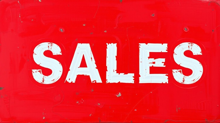 SALES