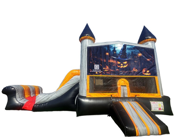 Halloween Dry  Combo (C148)