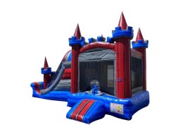 C278 Large Marble Castle Dry Combo (C278)