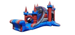 C278 Large Marble Castle Dry Combo (C278)