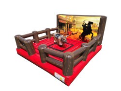 Mechanical Bull