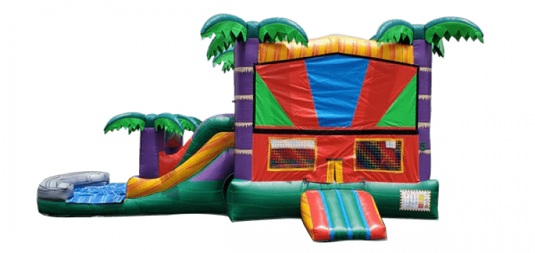Tropical Fiesta Wet Combo (C2217)