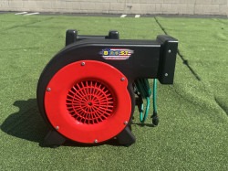 BOOST BLOWER 1.0 HP