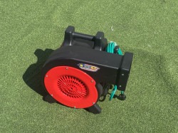 BOOST BLOWER 1.5 HP