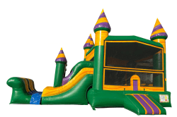 Amazon Green Dry Combo (C2510)