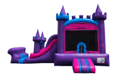 Fun Size Princess Castle Dry Combo (C205)