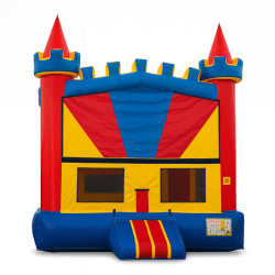 Bounce House (B315)