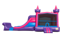 Dual Lane Princess Dry Combo (C2745)