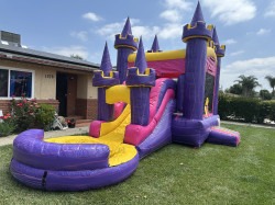 IMG 1131 1757449855 Fun Size Bonanza Wet Princess Castle (C204)