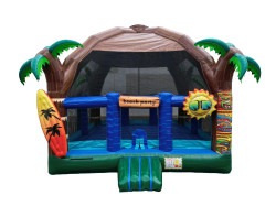 20X20 Beach Party Jumper (B2022)