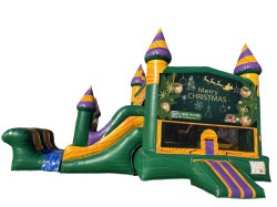 Green Christmas Combo (C2510C)