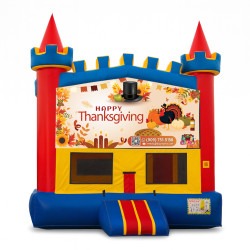 Thanksgiving Castle Jumper (B315)