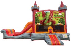 Grinchmas Combo (C233-G)