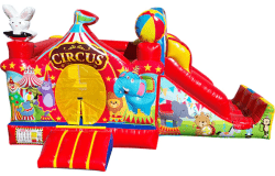 Circus Fun Combo (CT27)