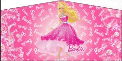 Barbie 1741322776 360 Combo (C360-10)