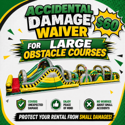 Accidental20Damage20Waiver2020Large20Obstacles20 178042069 55ft block party Dry obstacle course (I444-D)
