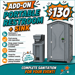 Add20On20Portable20Bathroom20with20Sink 1780419976 55ft block party Dry obstacle course (I444-D)