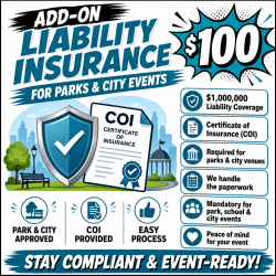 Liability20Insurance 1780416770 55ft block party Dry obstacle course (I444-D)