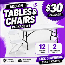 Package1 1780417730 55ft block party Dry obstacle course (I444-D)