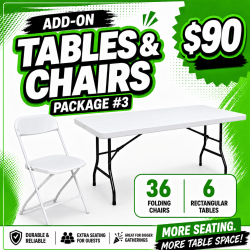 Package3 1780417938 55ft block party Dry obstacle course (I444-D)