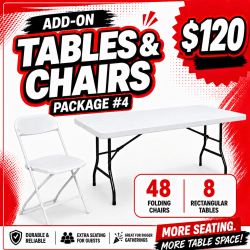 Package4 1780418043 55ft block party Dry obstacle course (I444-D)