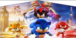Sonic201 1780428041 360 Combo (C360-10)